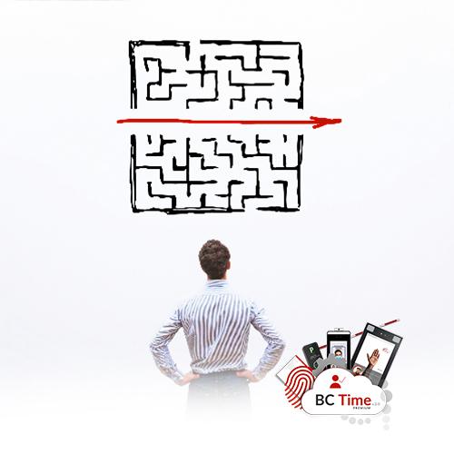 BC Time - Time and attendance and access control made easy
