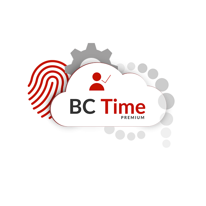 BC Time logo