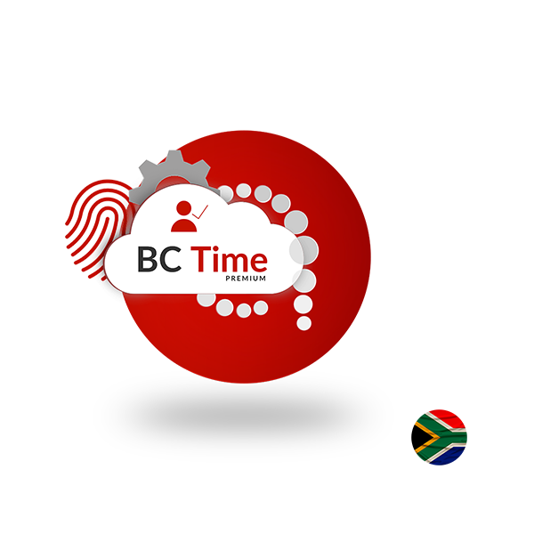 BC Time clocking system south africa