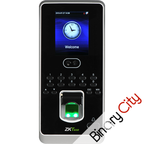 ZKTeco MB800 F Terminal ID-H