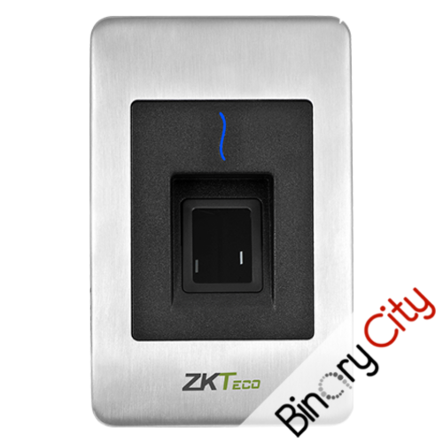 [ZKT0009] ZKTeco FR1500 Silk F/P Terminal + RFID